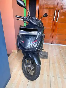 vario 160 ABS 2022