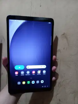 Samsung Tab A9 ram 4/64 Nominus cuman layar buble kyk difoto normal