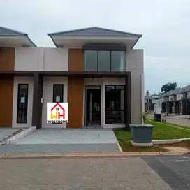 DIJUAL RUMAH CITRA GADING SERPONG SIAP HUNI TERMURAH. CASH ONLY