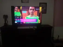 Televisi LED Android Cooaca 50inci