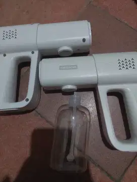 Nano Sprey K5 380ml