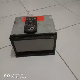 Tape mobil merk pioner avh p4350 dvd
