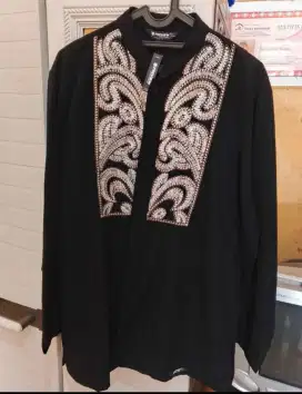 Baju Koko pria baru