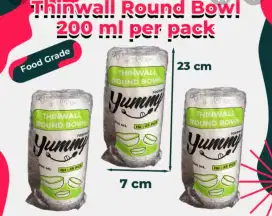 Cup Pudding 200ml
