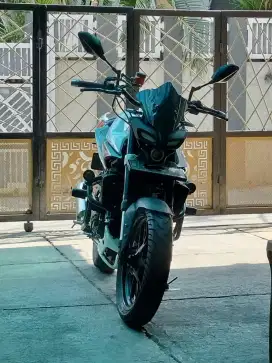 Di Jual MT 25 2015