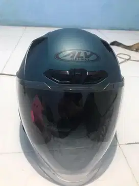 Helm ALV uk L no minus