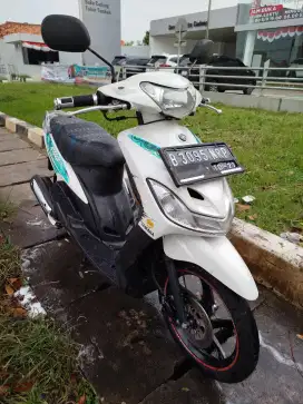 Yamaha mio smile 2011 harga net