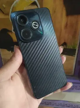 Infinix Hot 40i Ram 8/256 Mulus