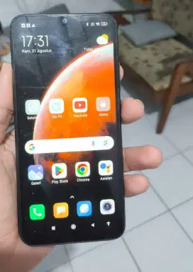 redmi 9c ram 4/64
