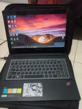Laptop lenovo ram 16 gb