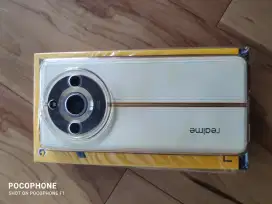 JUAL HP REALME 11 PRO SECOND ( 8 / 256 )