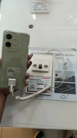 OPPO A5 PRO & A5 PRO 5G