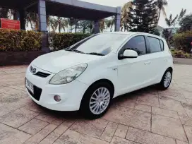 Hyundai i20 GL matic