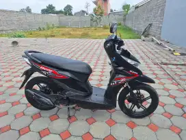 Beat 2018 istimewa bisa cash/kredit syariah TERMURAH