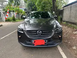 Mazda CX3  th 2022