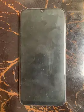 Handphone samsung A30 tahun 2019
