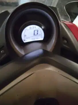 Motor NMAX 2016