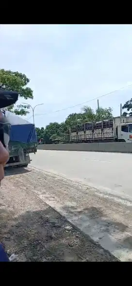 Tanah kawasan industri Pantura tegal