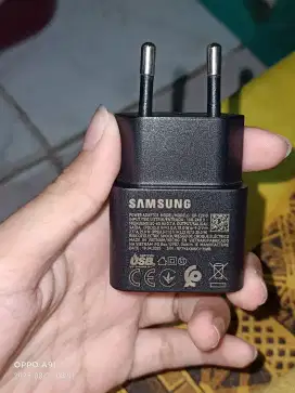 Jual kepala charger samsung ORI A26 5G