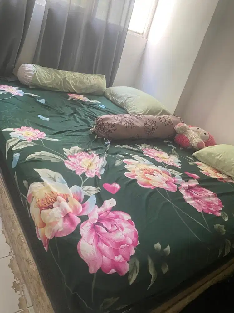 Di Jual Kasur Inoac