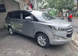 INNOVA REBORN 2.4 V DIESEL AT 2018 TOYOTA KIJANG MATIC