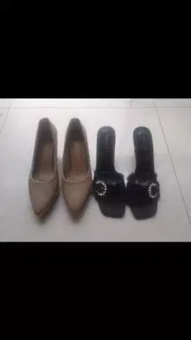 High heels wanita