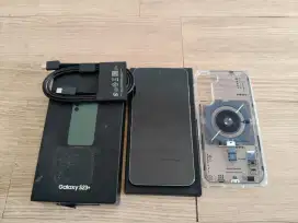 Samsung S23+ 8/256 no minus fulset