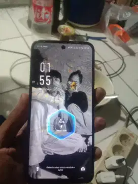 Hp Infinix hot 50i
