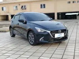 MAZDA 2 HB R AT 2019 KM 60K