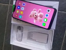 Hape murah 650 Oppo ram 6/128 tidak ada minus