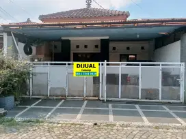 Dijual cepat Hunian Nyaman dekat Buahbatu akses Dekat keTransmart &Tol