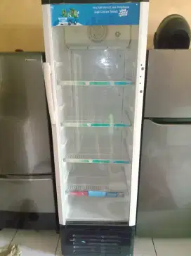 Dijual cepat Showcase