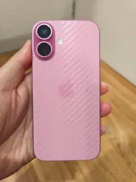 IPHONE 16 || INTER || 128 GB