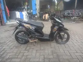 Beat street tahun 2018. Ss lengkap