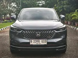 HONDA HRV TURBO RS CVT 2023