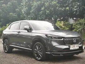 HONDA HRV TURBO RS CVT 2023