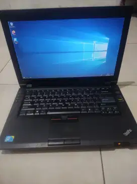 Laptop Lenovo L410