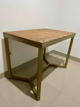 Dijual: Kaki Meja Besi