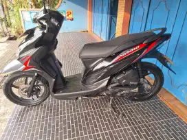 Vario cbs 2017 pajak panjang bisa cash/kredit syariah TERMURAH