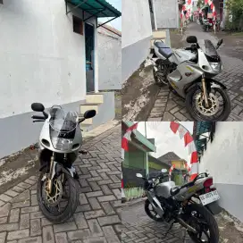 Jual Ninja RR Old