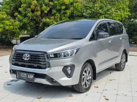 Reborn V Diesel AT 2021 Seperti Baru Low KM