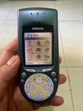 Nokia 3650 hp legend kaum milenial