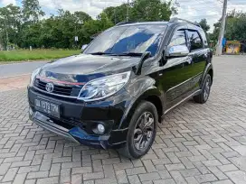 NEW RUSH TRD SPORTIVO ULTIMO MANUAL