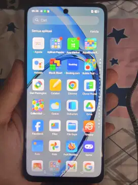 Dijual HP Oppo A60 Kondisi Bagus