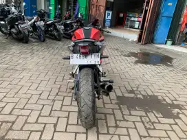 R 15 2018. Pajak hidup km 20.000 an