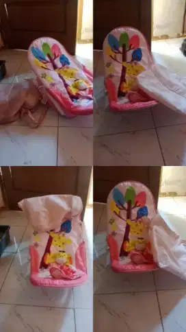 Jual baby bouncer