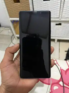 SAMSUNG NOTE 9 6/128GB