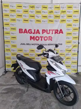 Honda Beat Cbs 2021