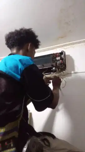 BERGARANSI CEK MESEN CUCI DISPENSER WATER HEATER KULKAS AC DLL