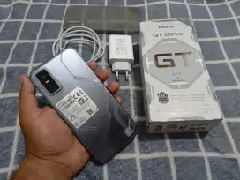 Infinix GT 30 Pro 5G 8/256 NFC Fulset